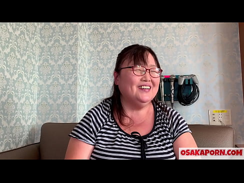❤️ Lihava japanilainen äiti näyttää valtavat tissinsä ja nauttii seksilelusta. 51-vuotias aasialainen äiti kertoo seksikokemuksistaan. Yukiko 1 OSAKAPORN lihava milf ❤️ Laadukas seksi at us