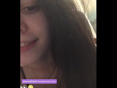 ❤️ Lutkamainen venäläinen narttu (Periscope, VKontakte, Instagram) ❤️ Laadukas seksi at us