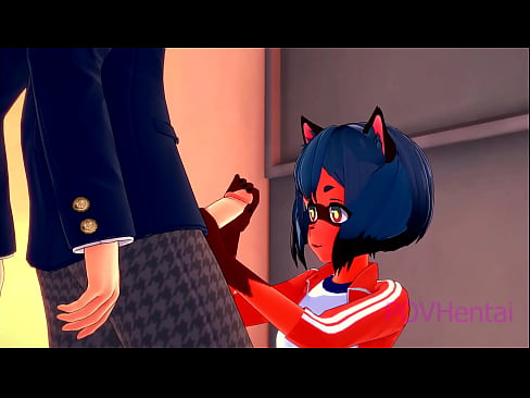 ❤️ Upouusi karjatila Michiru Kagemorin kanssa ❤️ Laadukas seksi at us